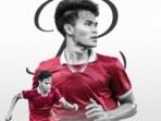 Rifki Dwi diperkenalkan PSM Makassar menjadi pemain anyar 20252026