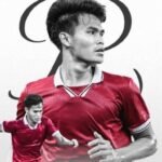 Rifki Dwi diperkenalkan PSM Makassar menjadi pemain anyar 20252026