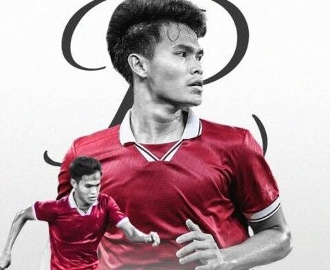 Rifki Dwi diperkenalkan PSM Makassar menjadi pemain anyar 20252026