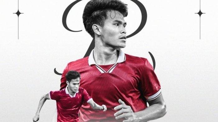 Rifki Dwi diperkenalkan PSM Makassar menjadi pemain anyar 20252026
