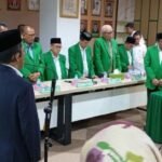 UMI Tunjuk Prof. Zakir Sabara sebagai WR II: Siap Benahi SDM dan Keuangan Kampus