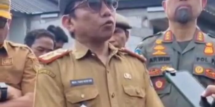 Pemkot dan Pemprov Sulsel Tertibkan Bangunan Ilegal di KOR Sudiang, Fuad Azis: Tak Miliki Izin dan Langgar Tata Ruang