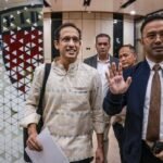 antarafoto pemeriksaan nadiem makarim di kejagung 1750692832 b6e4b2b584