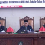 Rp1,18 Triliun Pendapatan Takalar, Fondasi RPJMD 2025-2029 Dimulai!