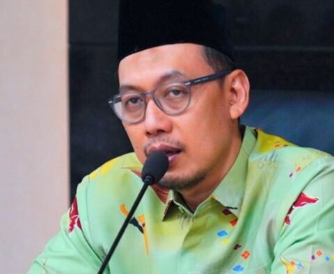 Sekda Makassar