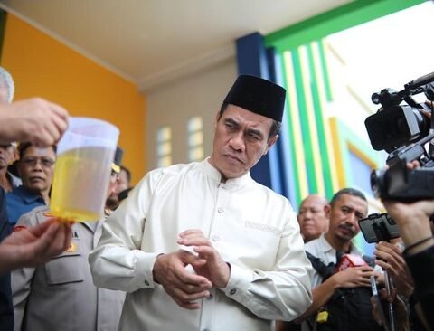 temukan 3 perusahaan minyakita sunat volume mentan amran minta tutup dan segel perusahaannya 1741420932778 169