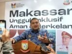 walikota Makassar