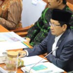 Ini Perbedaan Pejabat Pembuat Akta Tanah (PPAT) dan Pejabat Pembuat Akta Tanah Sementara (PPATS) 1 Niat Puasa Ramadan: Sekali atau Setiap Malam? Ini Penjelasan Menag Prof. Nasaruddin Umar