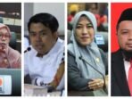 20250709 LEGISLATOR KRITIK SUDIRMAN anggota DPRD sulsel kritik gubernur sulsel andi sudirman 2