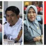 20250709 LEGISLATOR KRITIK SUDIRMAN anggota DPRD sulsel kritik gubernur sulsel andi sudirman 2