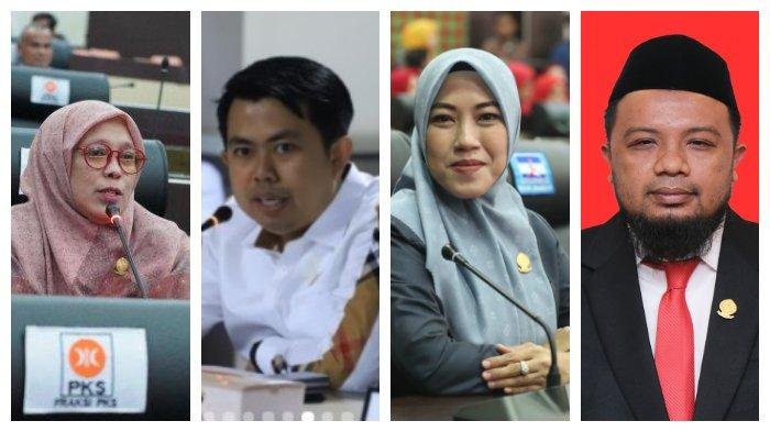 20250709 LEGISLATOR KRITIK SUDIRMAN anggota DPRD sulsel kritik gubernur sulsel andi sudirman 2