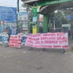 20250710 Warga BTP Demo