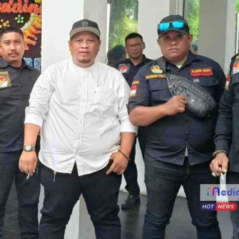 Laskar Garuda Indonesia