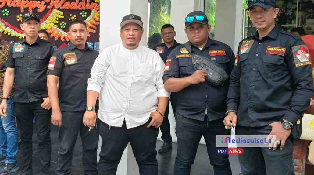 Laskar Garuda Indonesia