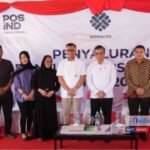 132 Ribu Warga Makassar Terima BSU 2025, Termasuk Kader Posyandu hingga RT/RW