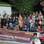 UKM KPI Unhas