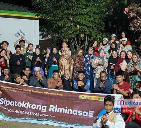 UKM KPI Unhas