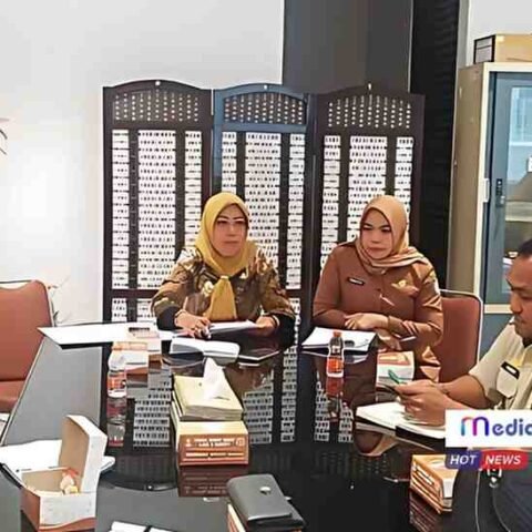 Dinas Pertanahan Makassar