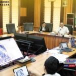 Kantor Pertanahan Kota Makassar Gelar Rapat Akhir Kasus Permohonan Pembatalan Sertipikat