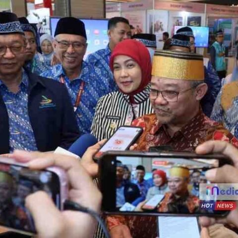 Wakil Walikota