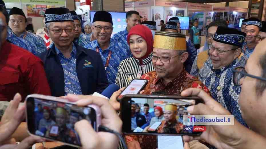 Wakil Walikota