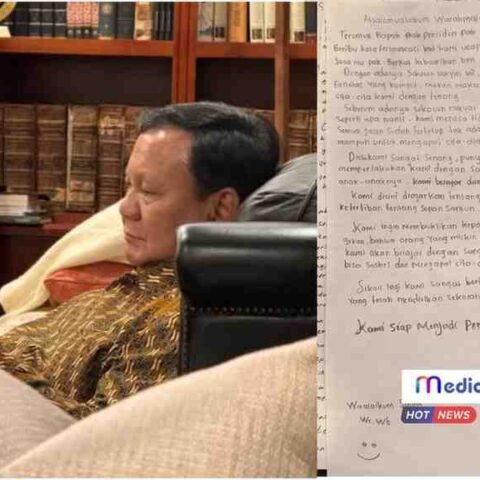 Prabowo