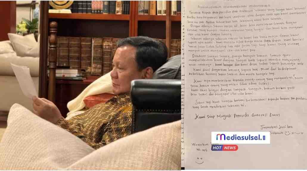 Prabowo