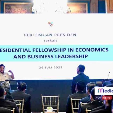 Prabowo