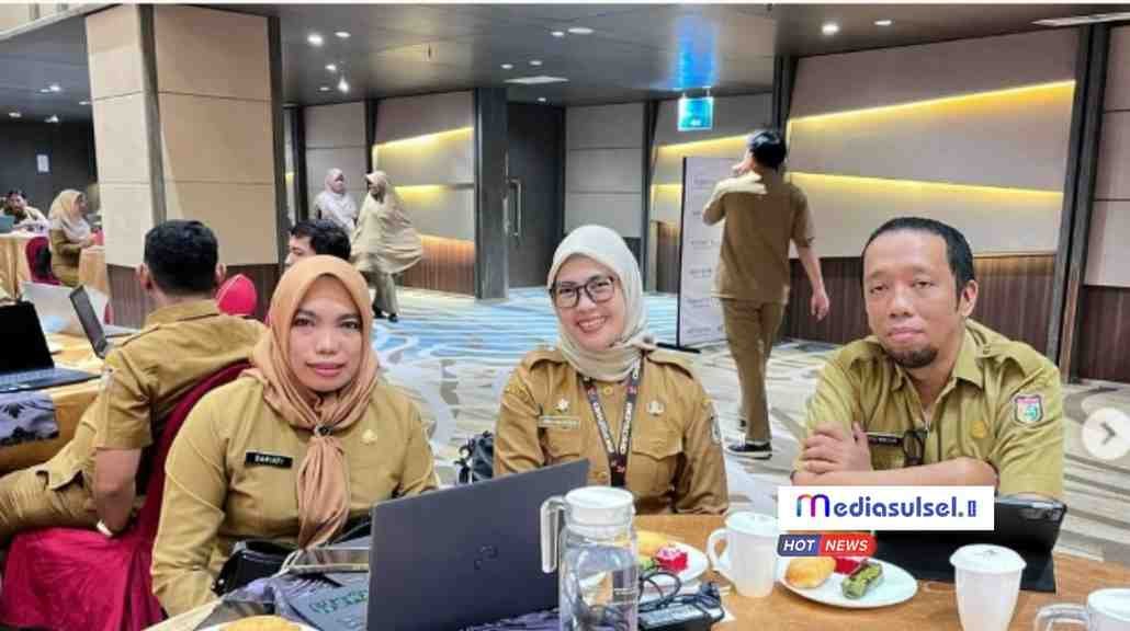 Dinas Pertanahan Makassar