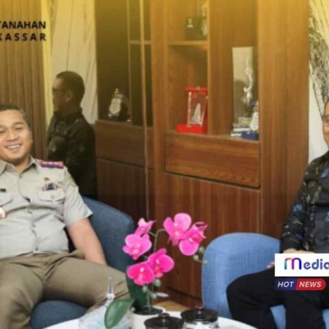 ATR/BPN Makassar