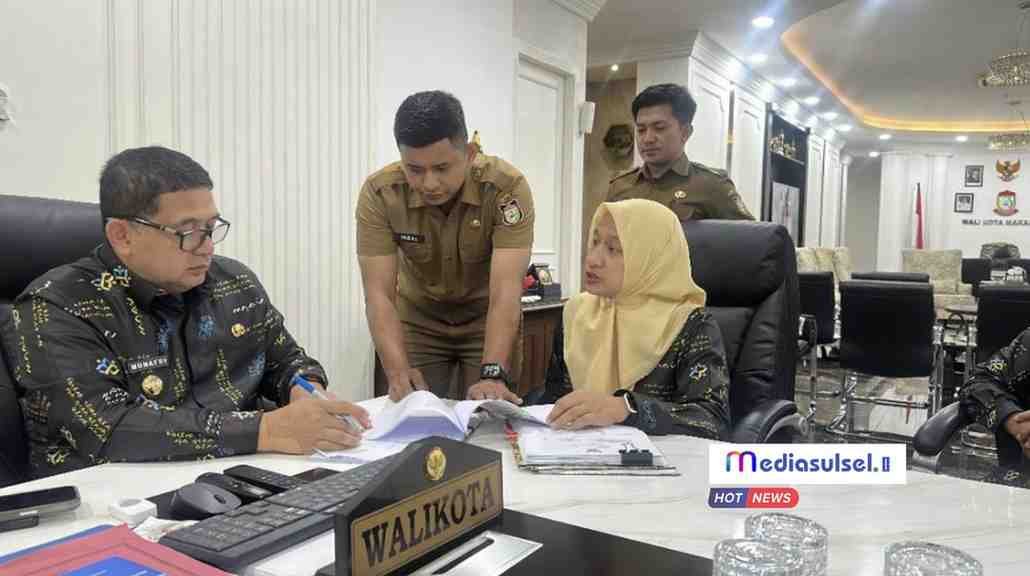 Disdik Makassar