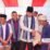 Wamen ATR/BPN Serahkan Sertipikat Tanah di Lombok Barat, Tegaskan Negara Hadir Lindungi Hak Rakyat