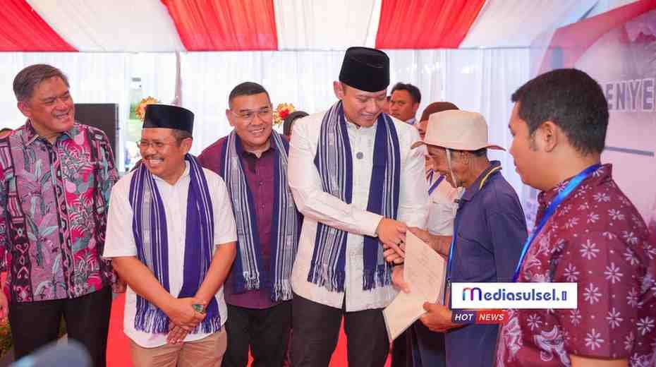 ATR/BPN Makassar