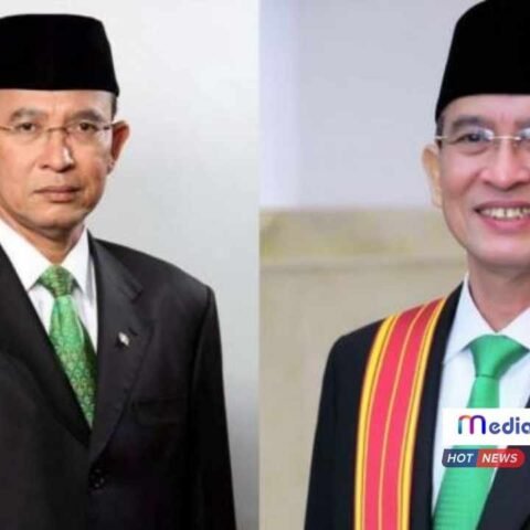 PPP/Mentri Agama