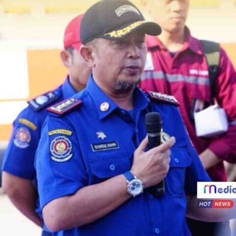 Damkar Makassar