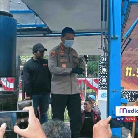 Polrestabes Makassar