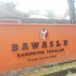 Sidang Etik DKPP: Bawaslu Takalar Diperiksa, Soal Dugaan Kelalaian di Pilkada 2024