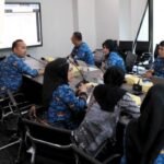 DPMPTSP Makassar dan Dinas Kesehatan Sinkronkan SOP Perizinan Demi Pelayanan Lebih Efektif