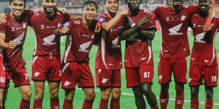 Belum Lengkap! PSM Makassar Incar Tiga Pemain Asing Tambahan