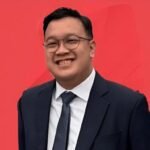 Tommy Darmadi Komisaris PT PLN Icon Plus