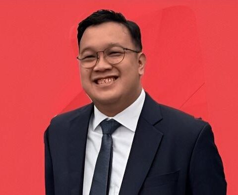 Tommy Darmadi Komisaris PT PLN Icon Plus