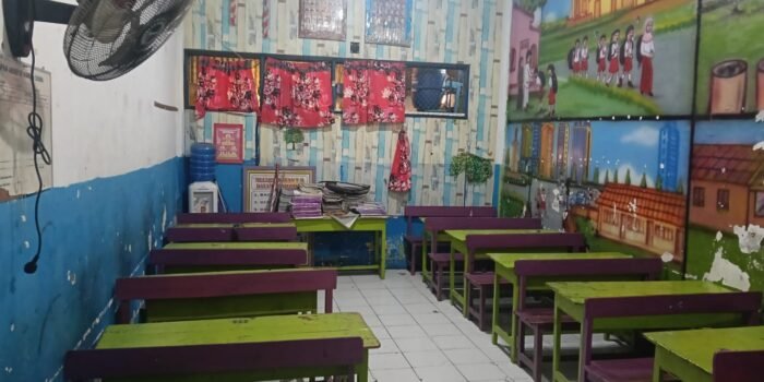 SD Negeri Maradekaya 2 Kekurangan Ruang Kelas, Kepsek : Siswa Terpaksa Belajar Siang Hari 3 WhatsApp Image 2025 07 17 at 10.43.51
