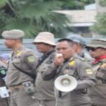 ketum forum komunikasi bantuan polisi pamong praja nusantara fqbs