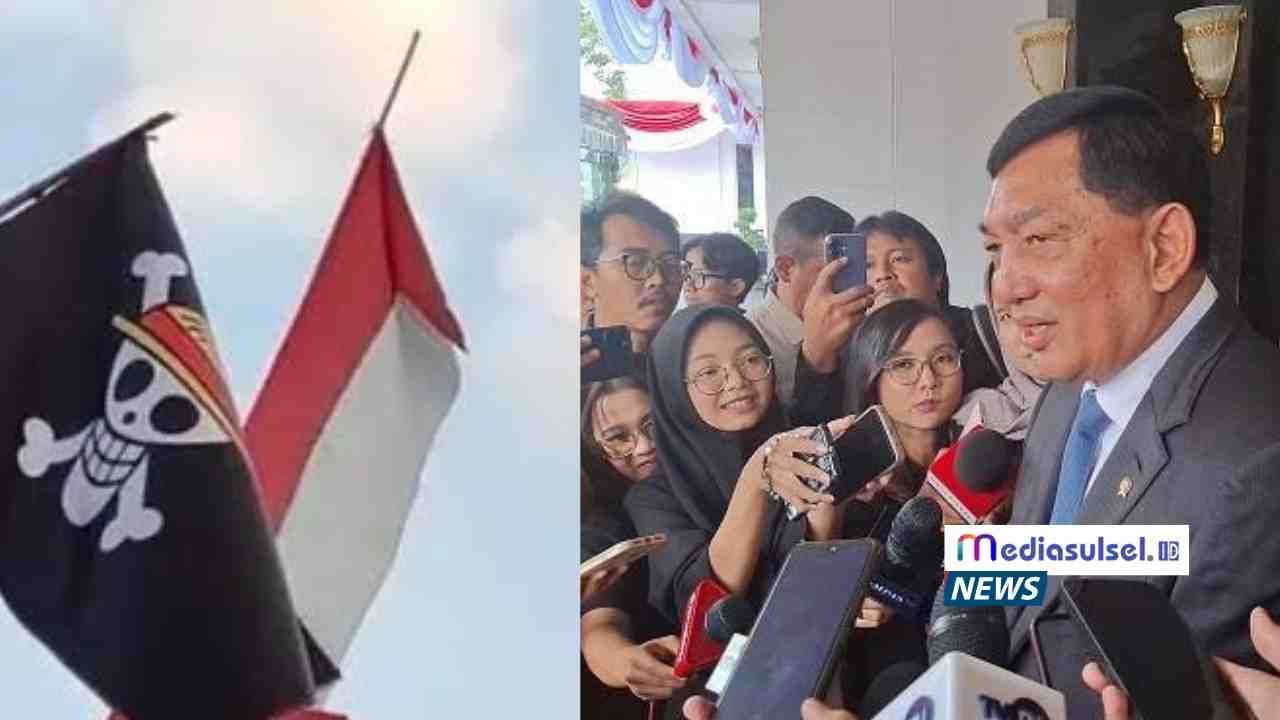 Sjafrie Sjamsoeddin Soroti Etika Penghormatan Bendera Merah Putih
