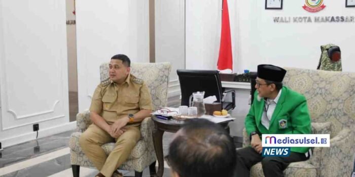 Wali Kota Makassar Gandeng UMI Kembangkan Ekosistem Industri dan Wisata Halal