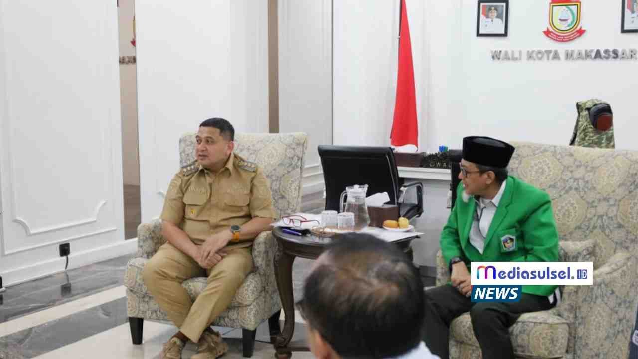 PRMKOT MAKASSAR