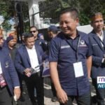 CEK FAKTA: Benarkah Rusdi Masse Mundur dari NasDem dan Gabung PSI?