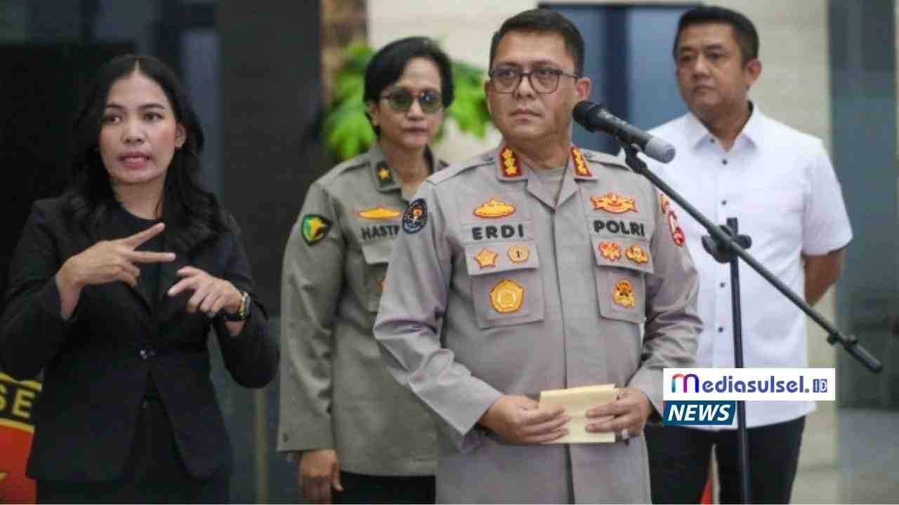 POLRI