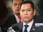 Wakil Ketua DPR - RI