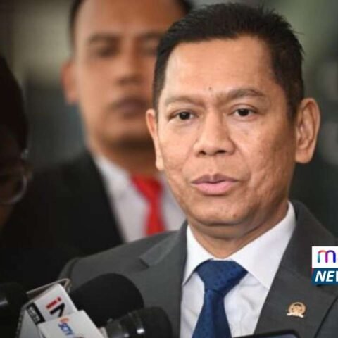 Wakil Ketua DPR - RI